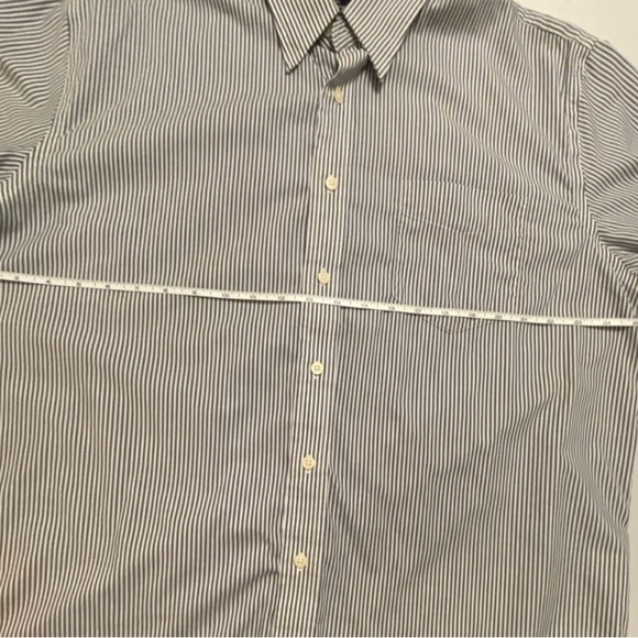 Dockers Men's Comfort Flex Short-Sleeve Shirt size XL - Picture 9 of 9